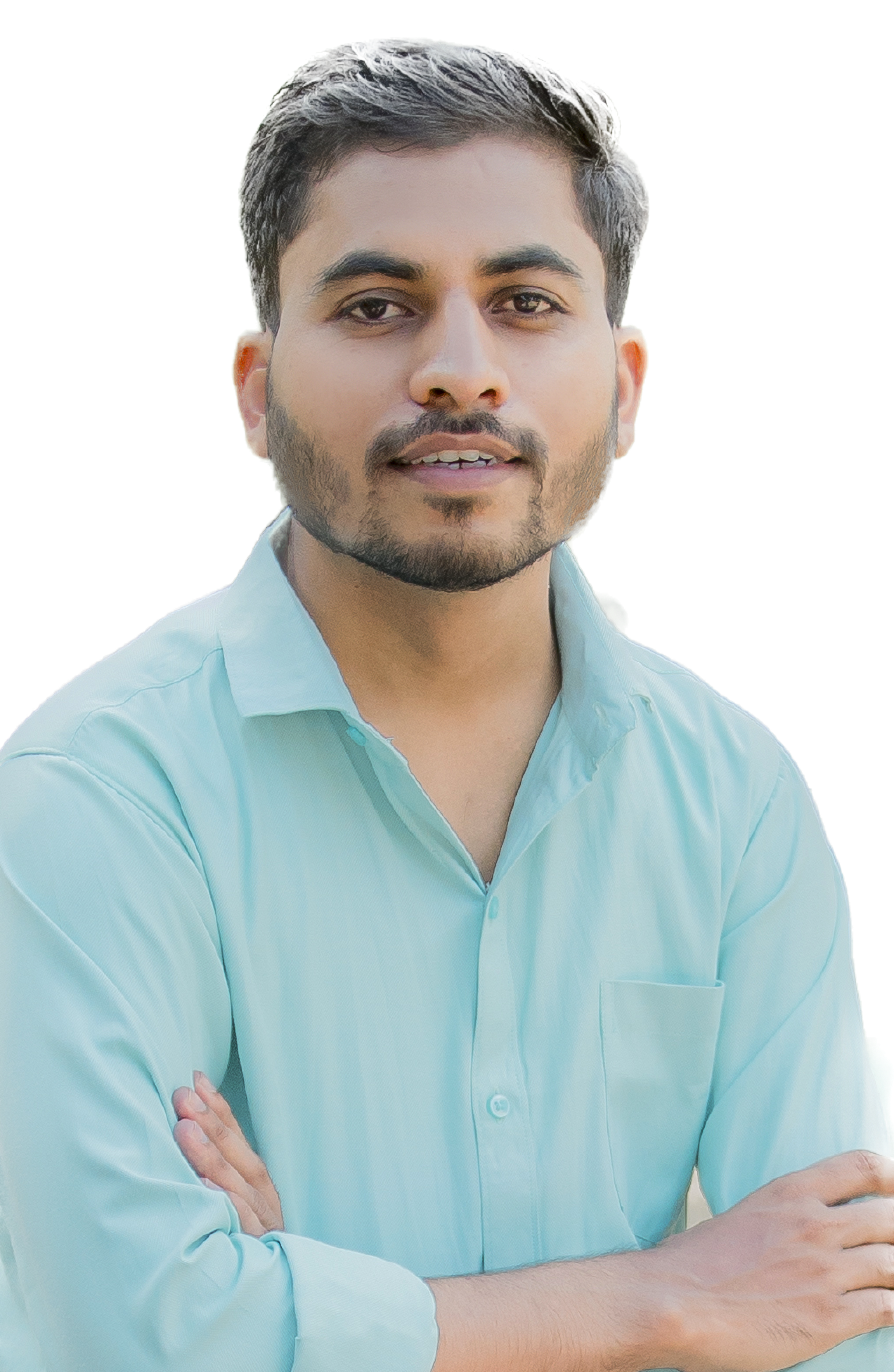 Nilesh Mahajan